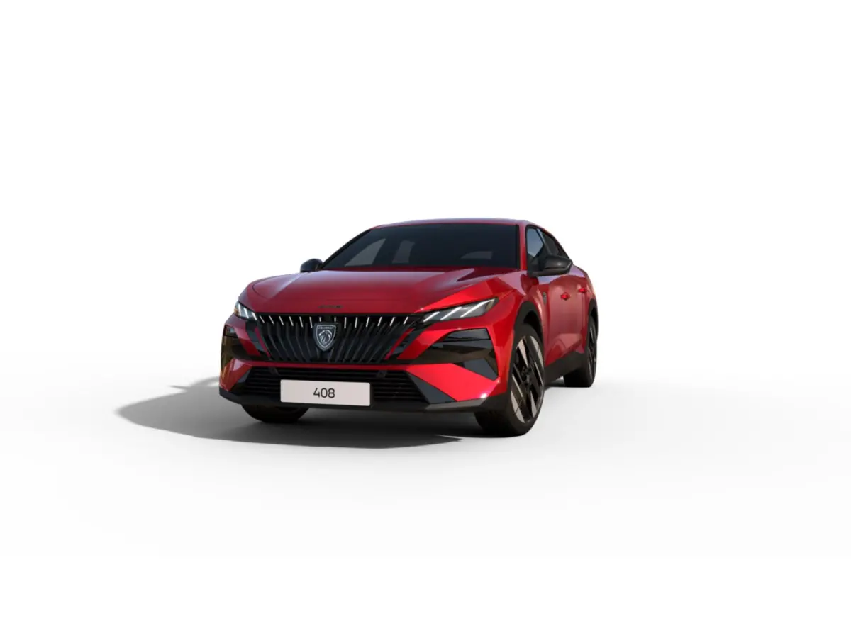 GT - Hybrid | 19" lichtmetalen velgen 'ADAKITE’ | Active Safety Brake (met camera en radar) | Bekleding Alcantara/kunstleder