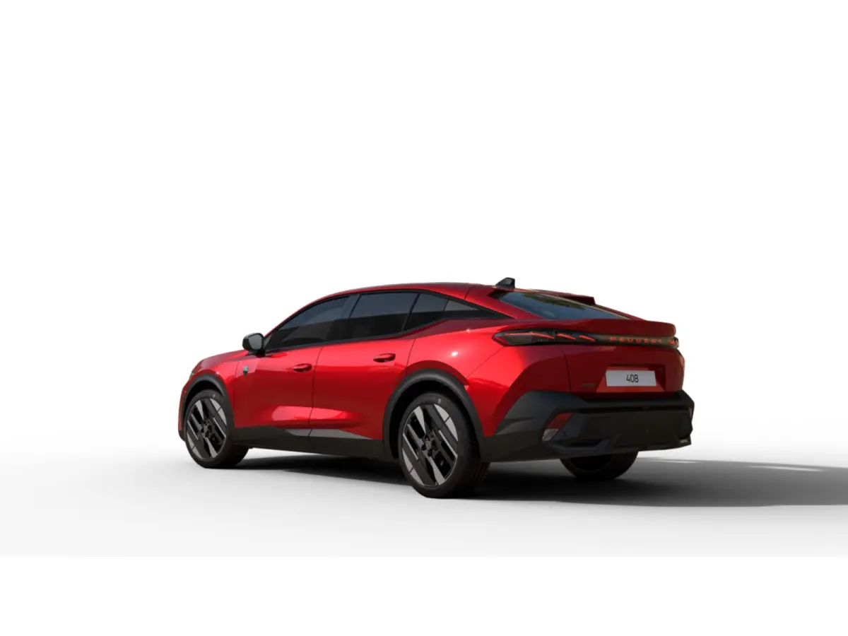 GT - Hybrid | 19" lichtmetalen velgen 'ADAKITE’ | Active Safety Brake (met camera en radar) | Bekleding Alcantara/kunstleder