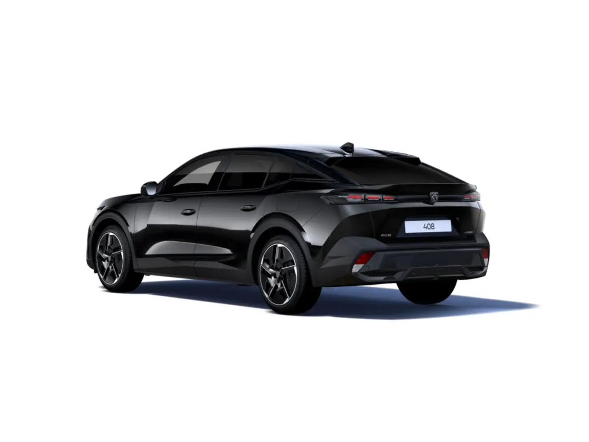 Allure Plug-In Hybrid | 17" lichtmetalen velgen 'SILEX’ | Adaptieve cruise control | Climate control met links/rechts gescheiden regeling en high efficiëncy koolstoffilter