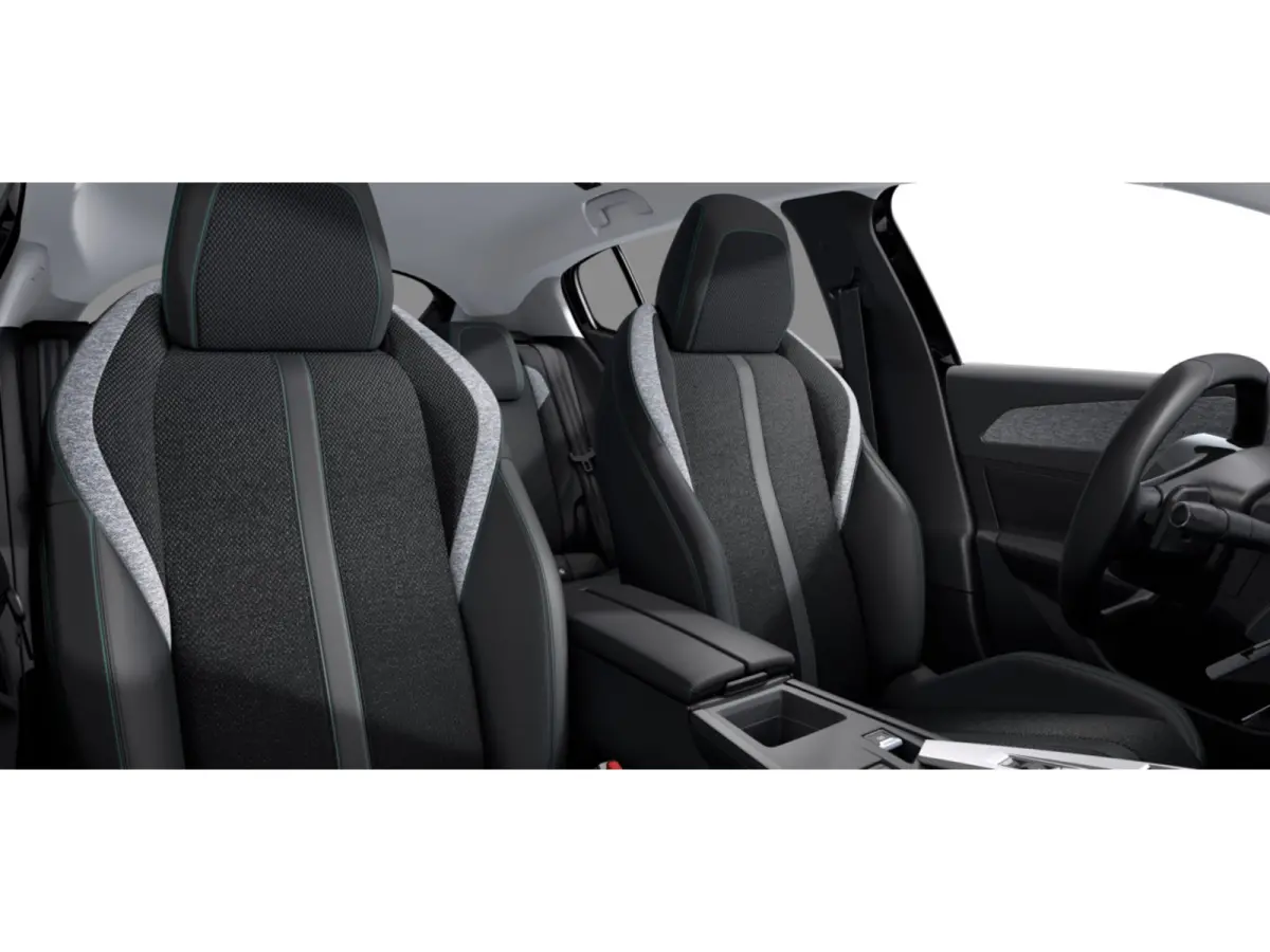Allure Plug-In Hybrid | 17" lichtmetalen velgen 'SILEX’ | Adaptieve cruise control | Climate control met links/rechts gescheiden regeling en high efficiëncy koolstoffilter