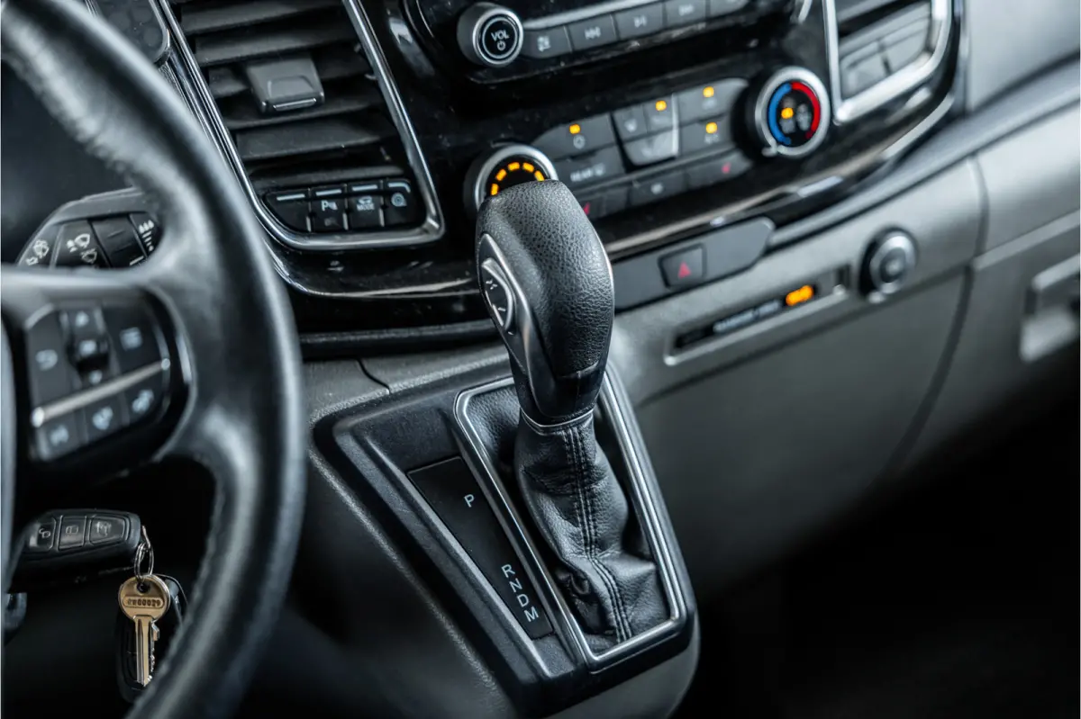 300 2.0 TDCI 170 PK L2H1 Limited DC | Bi-Xenon | ACC | L+R Schuifdeur | CarPlay | Camera | Stoelverwarming | Navigatie | Orig. NL Auto | 1e eigenaar | Nieuwe APK