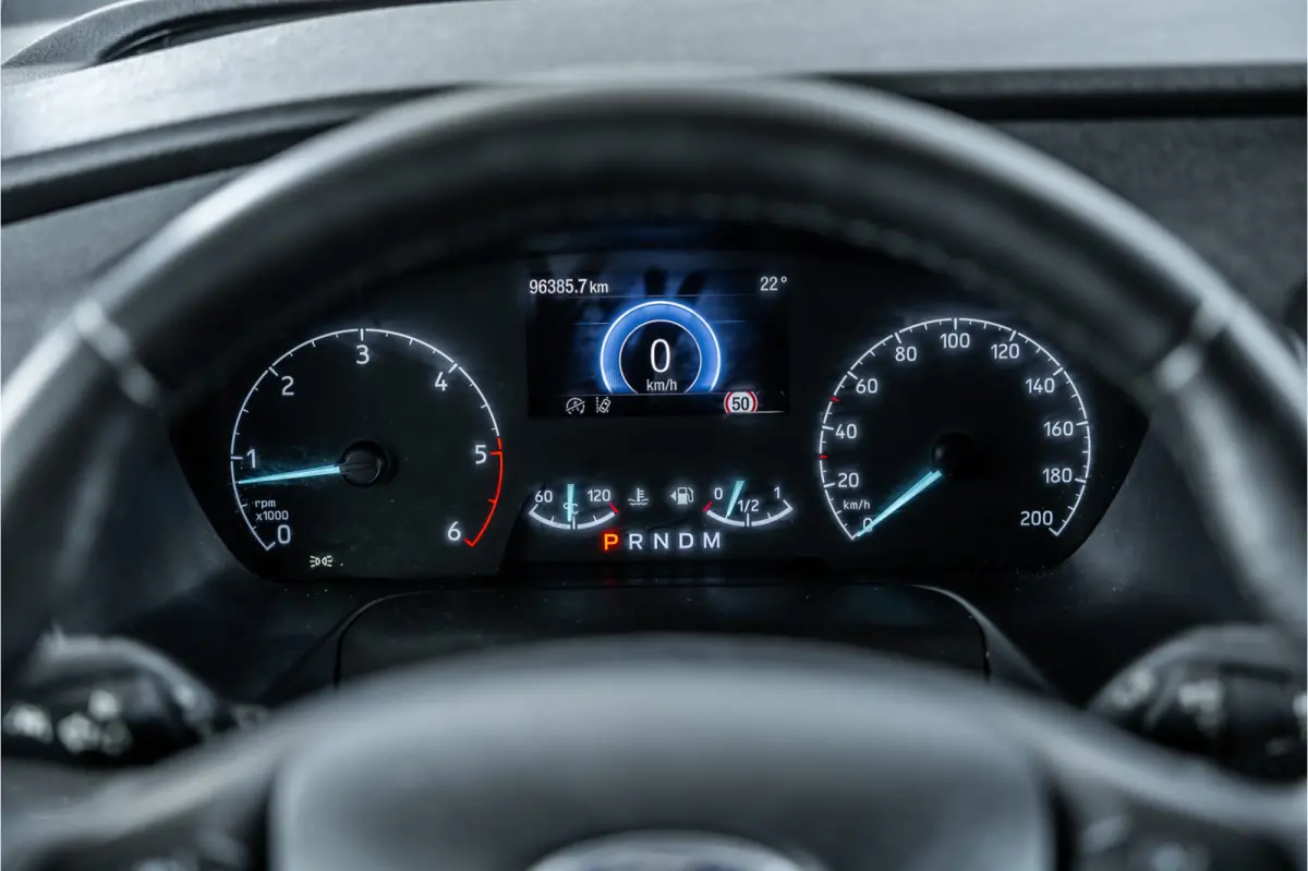 300 2.0 TDCI 170 PK L2H1 Limited DC | Bi-Xenon | ACC | L+R Schuifdeur | CarPlay | Camera | Stoelverwarming | Navigatie | Orig. NL Auto | 1e eigenaar | Nieuwe APK