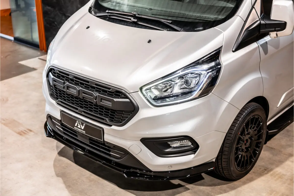 340 2.0 TDCI 170 PK L2H1 | ACC | CarPlay | Camera | Navigatie | Stoelverwarming | DAB | PDC V+A | Nieuwe APK