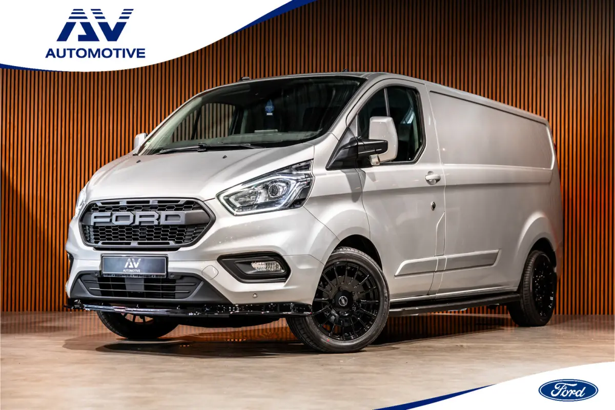 340 2.0 TDCI 170 PK L2H1 | ACC | CarPlay | Camera | Navigatie | Stoelverwarming | DAB | PDC V+A | Nieuwe APK