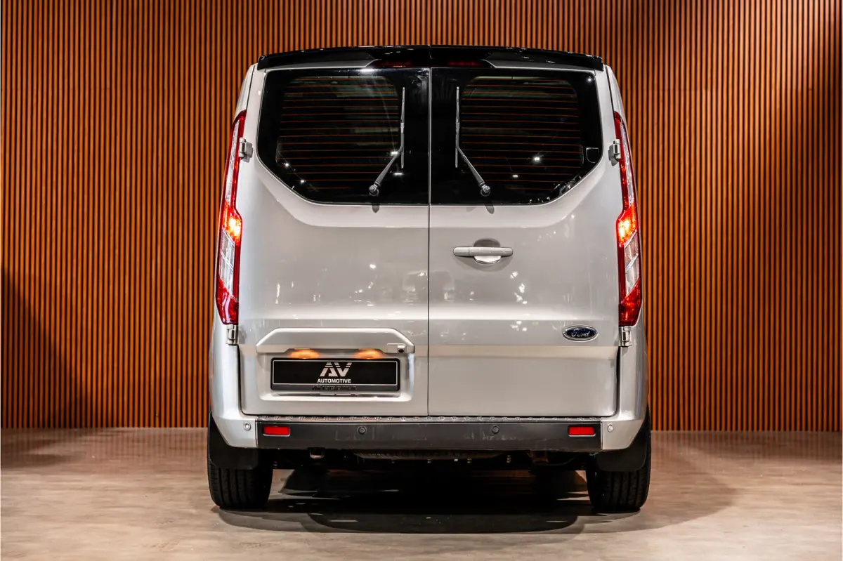 340 2.0 TDCI 170 PK L2H1 | ACC | CarPlay | Camera | Navigatie | Stoelverwarming | DAB | PDC V+A | Nieuwe APK