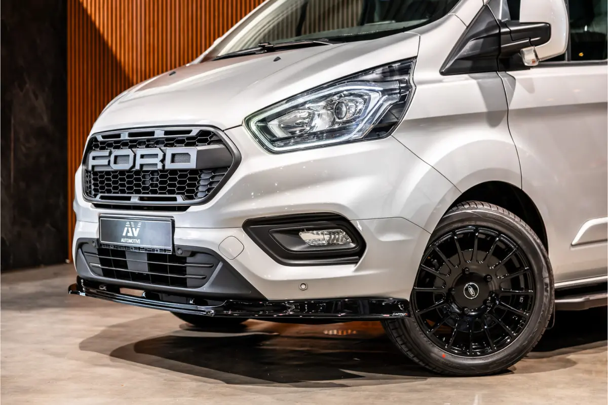 340 2.0 TDCI 170 PK L2H1 | ACC | CarPlay | Camera | Navigatie | Stoelverwarming | DAB | PDC V+A | Nieuwe APK