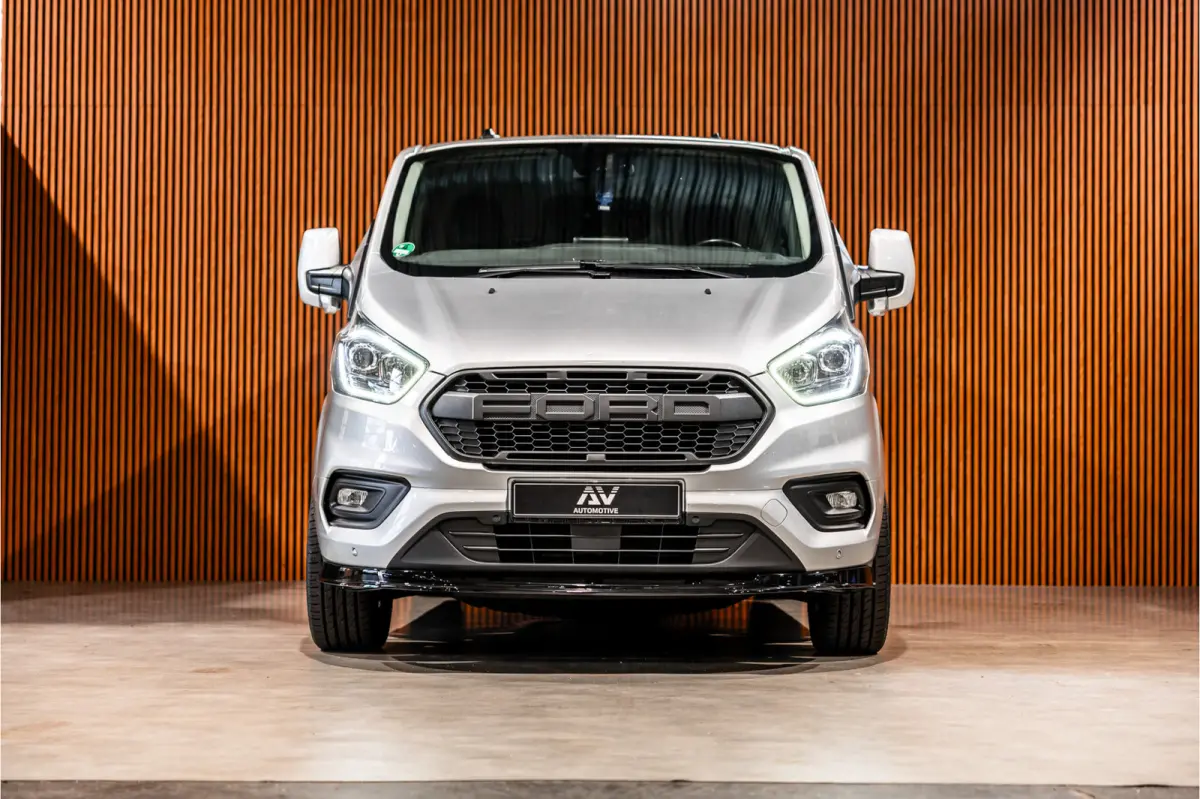 340 2.0 TDCI 170 PK L2H1 | ACC | CarPlay | Camera | Navigatie | Stoelverwarming | DAB | PDC V+A | Nieuwe APK