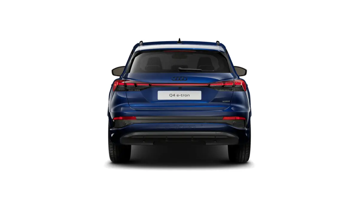 Advanced edition | Achterklep, automatisch bedienbaar | Achteruitrijcamera | Adaptive cruise control