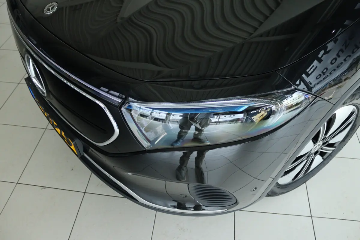 250+ Business Edition 71 kWh | Soh 100% | Cruise Control | Schuifdak | Memory | Stoelverwarming | Elektr. Stoelen | Keyless | Navi | 360 Camera | Massage