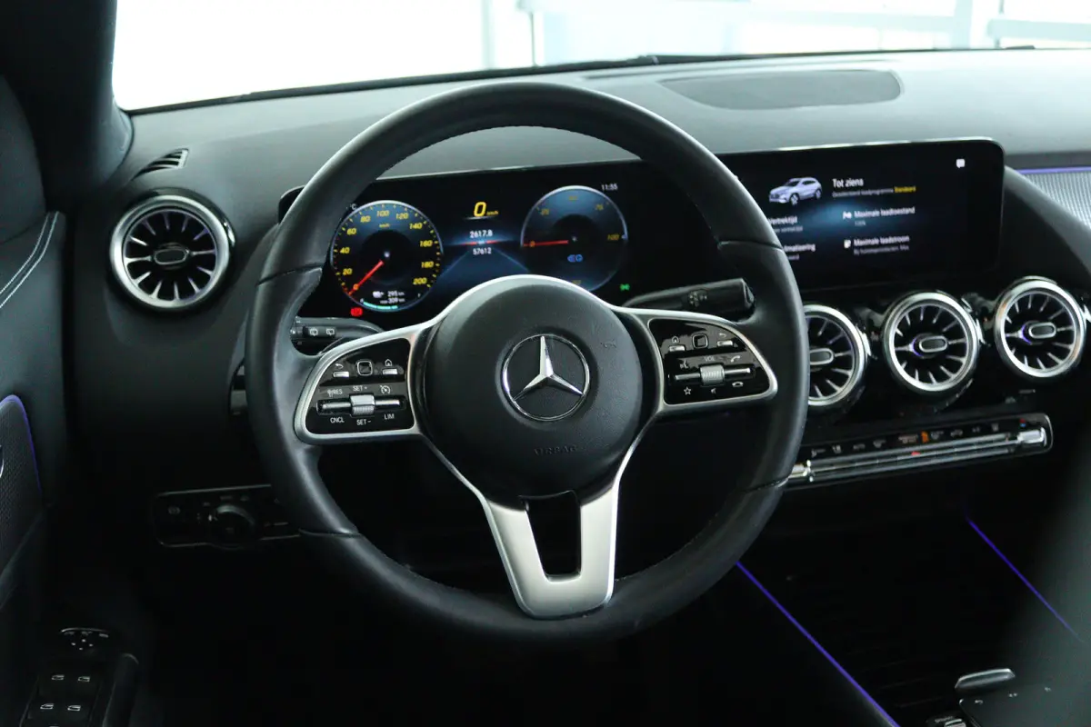 250+ Business Edition 71 kWh | Soh 100% | Cruise Control | Schuifdak | Memory | Stoelverwarming | Elektr. Stoelen | Keyless | Navi | 360 Camera | Massage