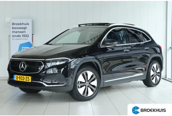 250+ Business Edition 71 kWh | Soh 100% | Cruise Control | Schuifdak | Memory | Stoelverwarming | Elektr. Stoelen | Keyless | Navi | 360 Camera | Massage