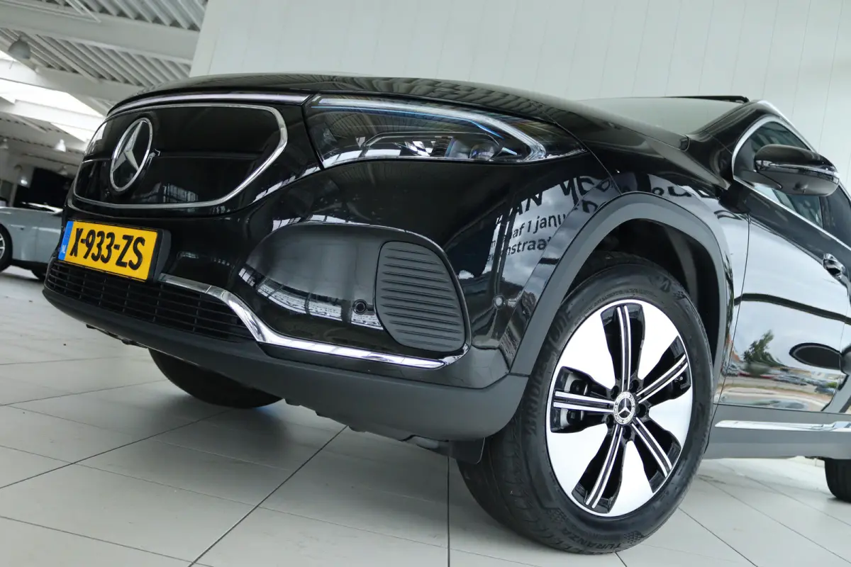 250+ Business Edition 71 kWh | Soh 100% | Cruise Control | Schuifdak | Memory | Stoelverwarming | Elektr. Stoelen | Keyless | Navi | 360 Camera | Massage