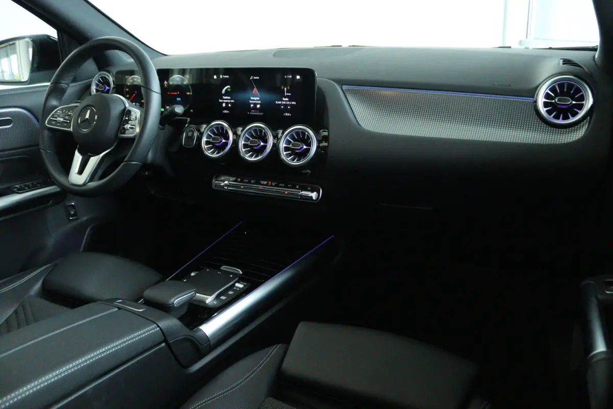 250+ Business Edition 71 kWh | Soh 100% | Cruise Control | Schuifdak | Memory | Stoelverwarming | Elektr. Stoelen | Keyless | Navi | 360 Camera | Massage