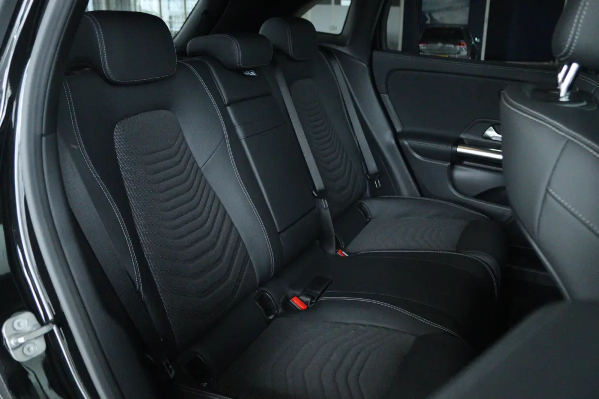 250+ Business Edition 71 kWh | Soh 100% | Cruise Control | Schuifdak | Memory | Stoelverwarming | Elektr. Stoelen | Keyless | Navi | 360 Camera | Massage