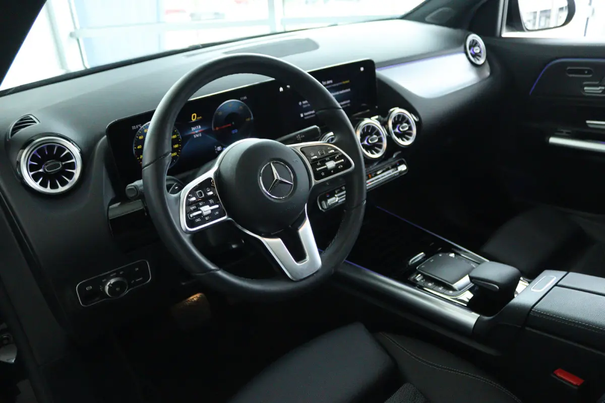 250+ Business Edition 71 kWh | Soh 100% | Cruise Control | Schuifdak | Memory | Stoelverwarming | Elektr. Stoelen | Keyless | Navi | 360 Camera | Massage