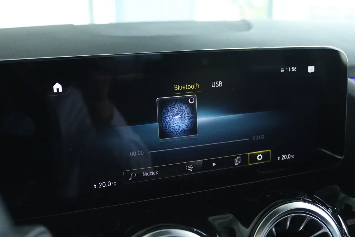 250+ Business Edition 71 kWh | Soh 100% | Cruise Control | Schuifdak | Memory | Stoelverwarming | Elektr. Stoelen | Keyless | Navi | 360 Camera | Massage