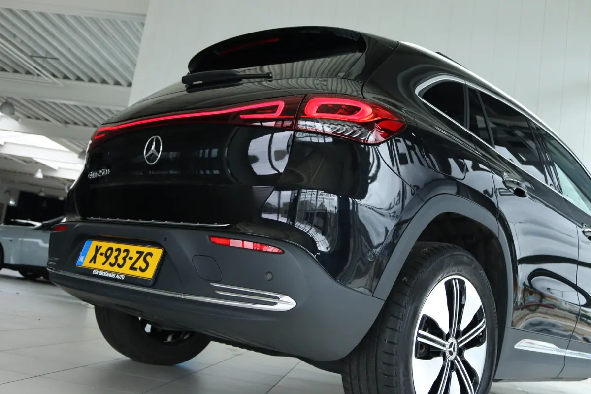 250+ Business Edition 71 kWh | Soh 100% | Cruise Control | Schuifdak | Memory | Stoelverwarming | Elektr. Stoelen | Keyless | Navi | 360 Camera | Massage