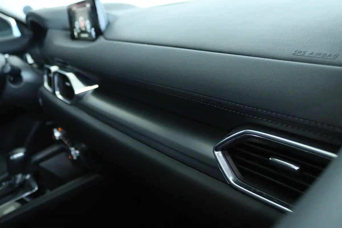 2.0 SkyActiv-G 165 Skylease GT | Cruise Control | Trekhaak | Camera | Stoel+Stuurverwarming | Memory | Bose Audio | Navi | Climate | LED