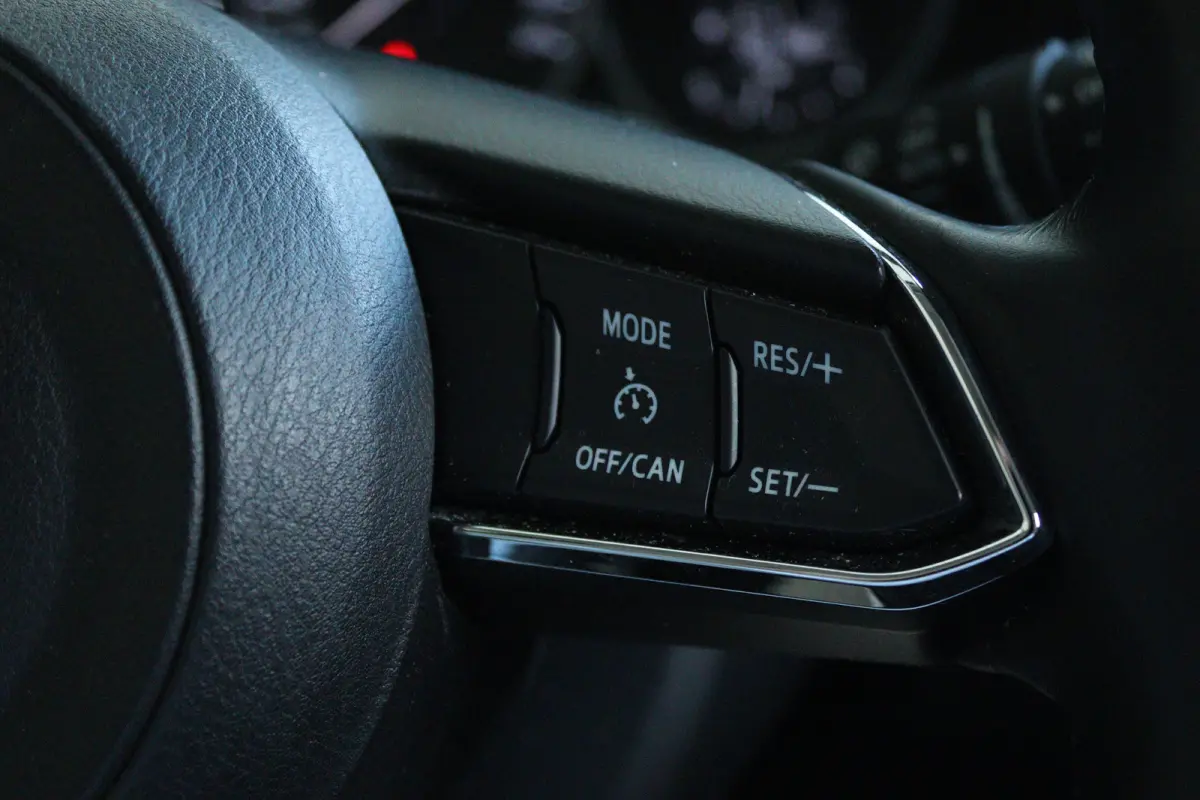 2.0 SkyActiv-G 165 Skylease GT | Cruise Control | Trekhaak | Camera | Stoel+Stuurverwarming | Memory | Bose Audio | Navi | Climate | LED
