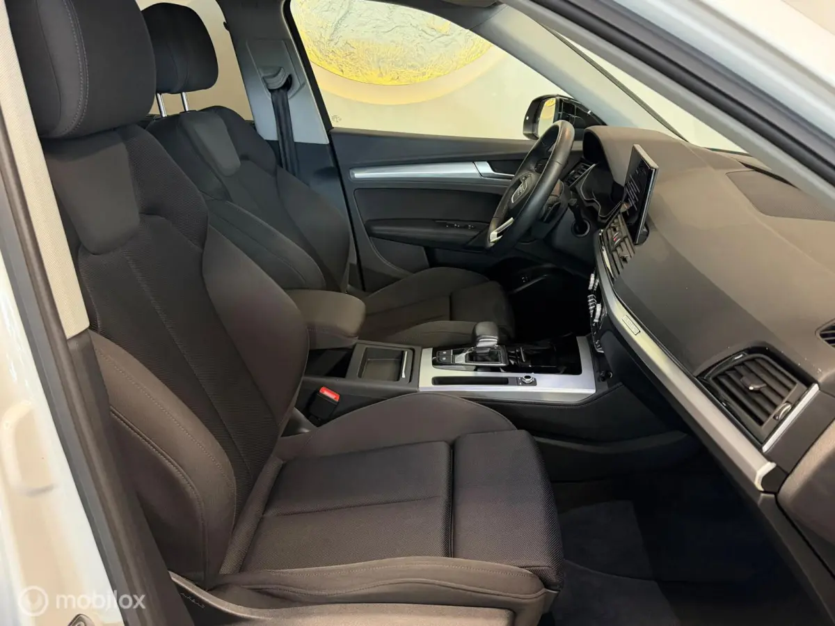 55 TFSI e S-line Panorama/Keyless/Trekhaak/SQ5 look