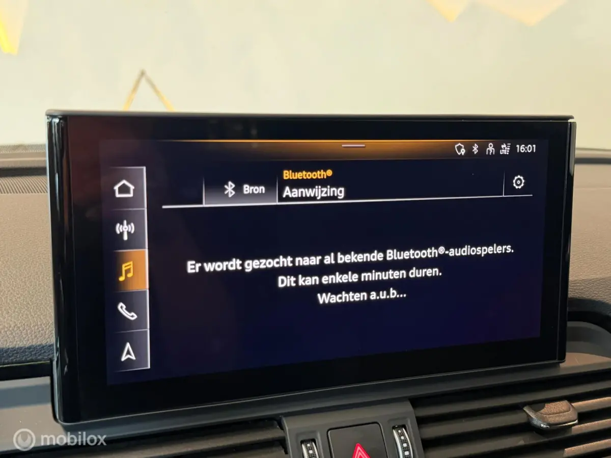 55 TFSI e S-line Panorama/Keyless/Trekhaak/SQ5 look