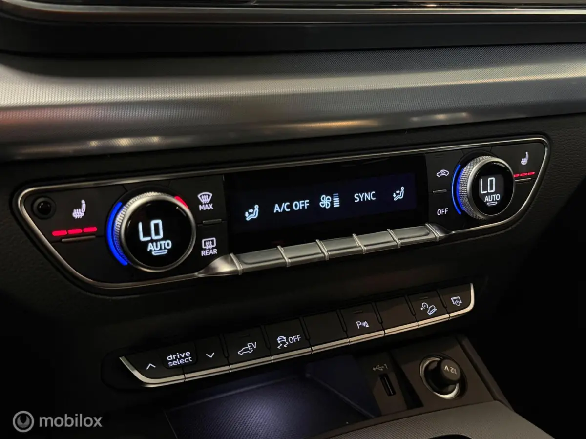 55 TFSI e S-line Panorama/Keyless/Trekhaak/SQ5 look