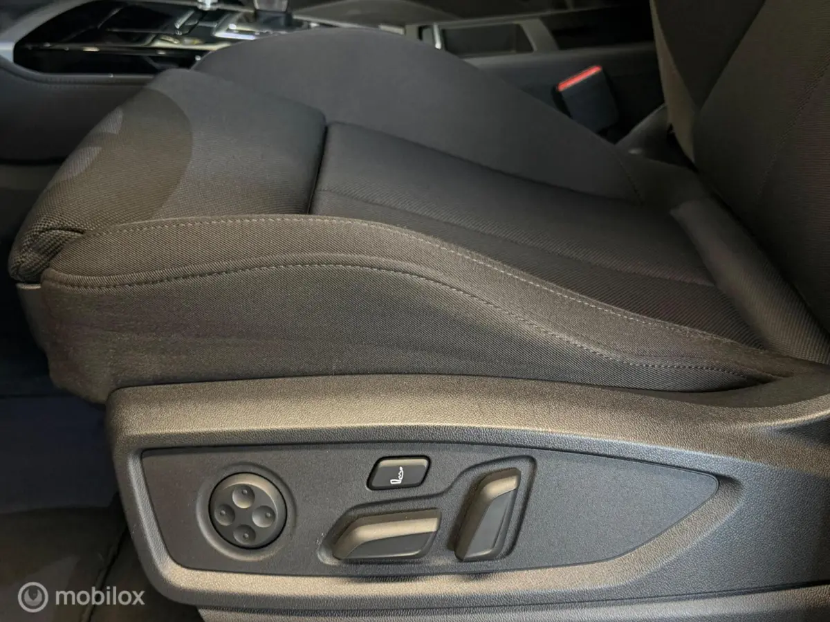 55 TFSI e S-line Panorama/Keyless/Trekhaak/SQ5 look