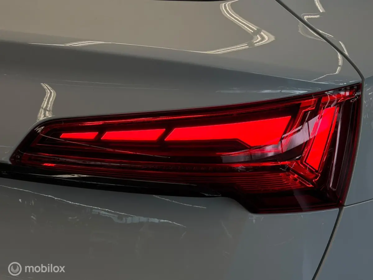 55 TFSI e S-line Panorama/Keyless/Trekhaak/SQ5 look