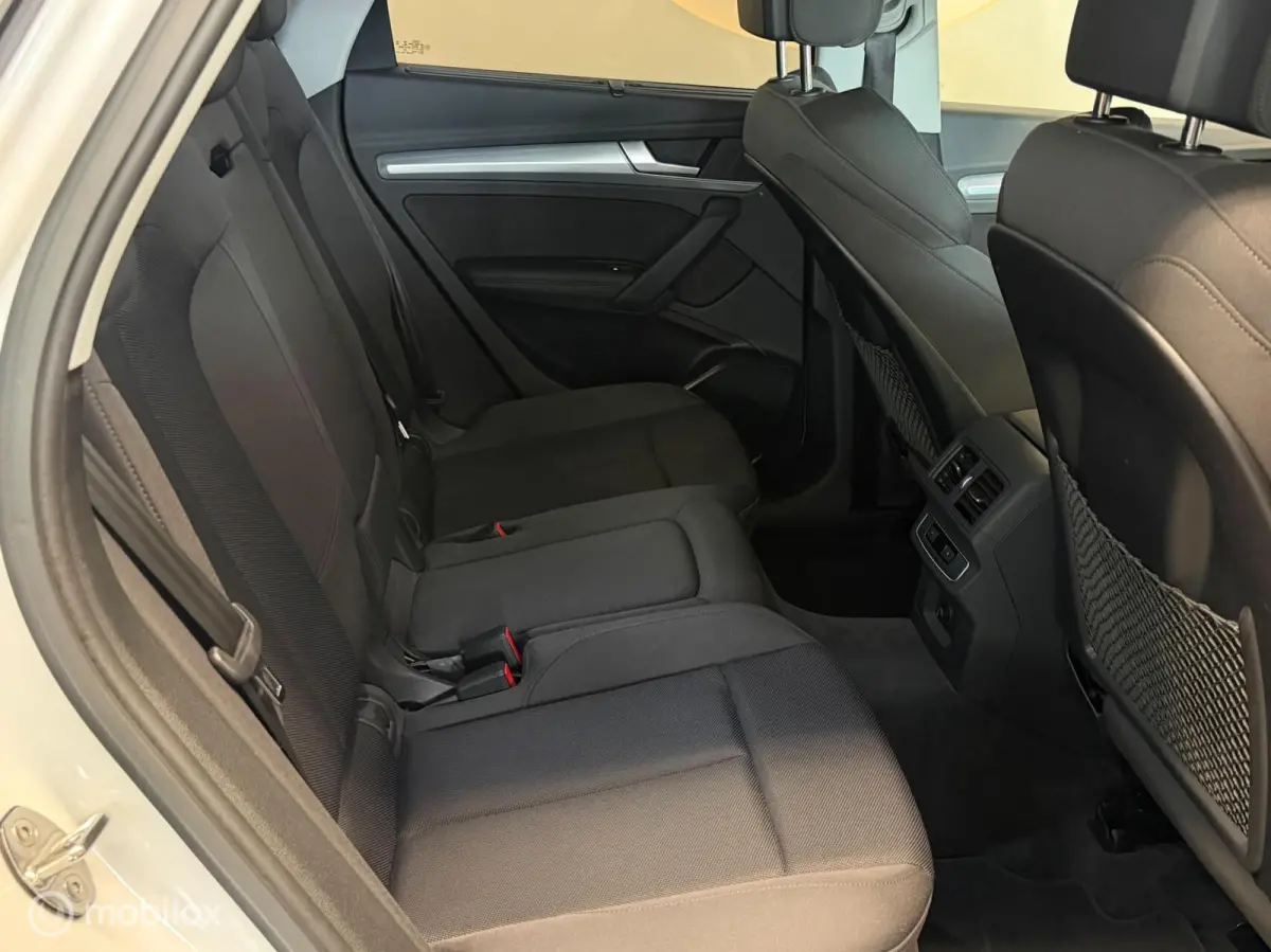 55 TFSI e S-line Panorama/Keyless/Trekhaak/SQ5 look