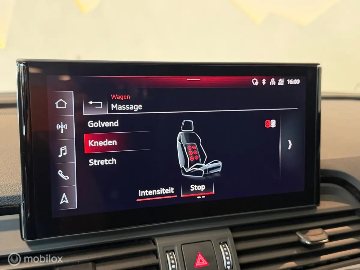 55 TFSI e S-line Panorama/Keyless/Trekhaak/SQ5 look