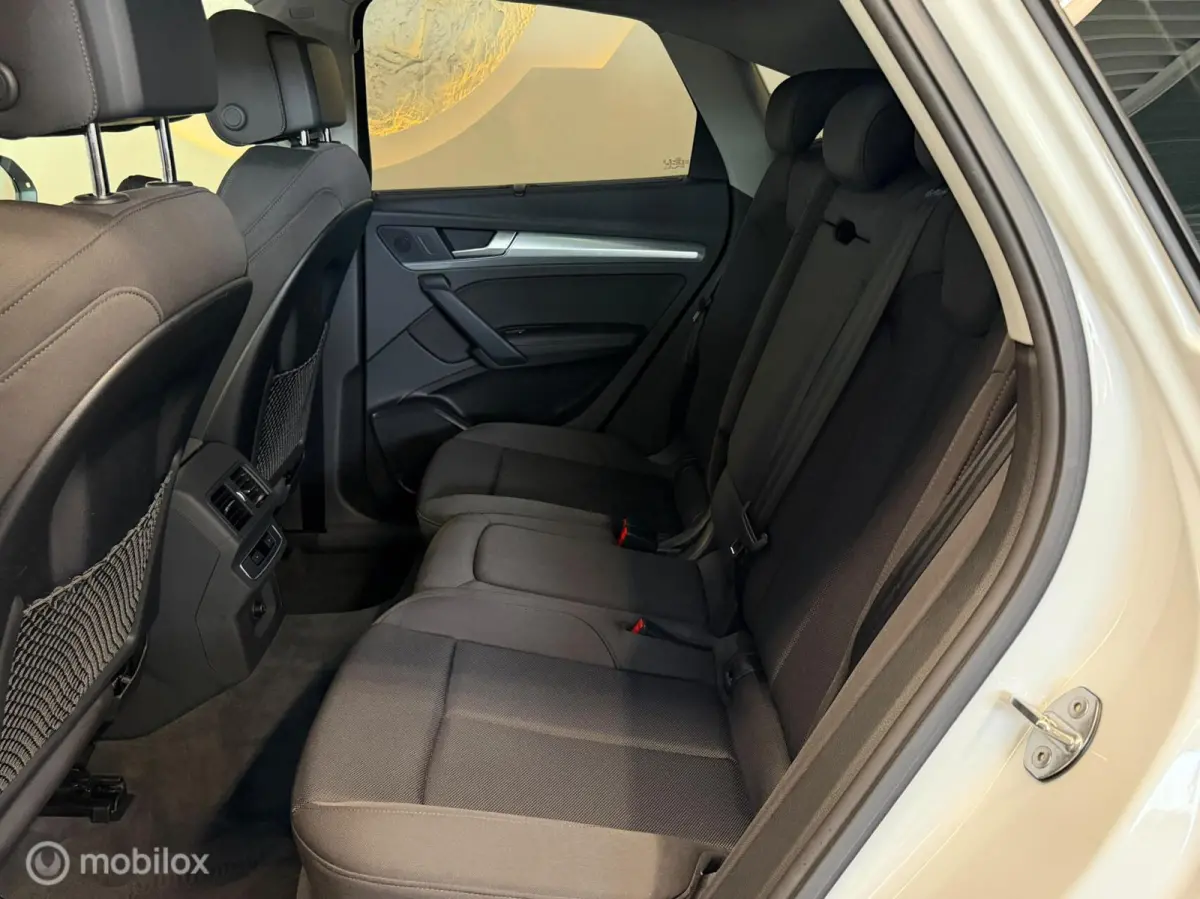 55 TFSI e S-line Panorama/Keyless/Trekhaak/SQ5 look