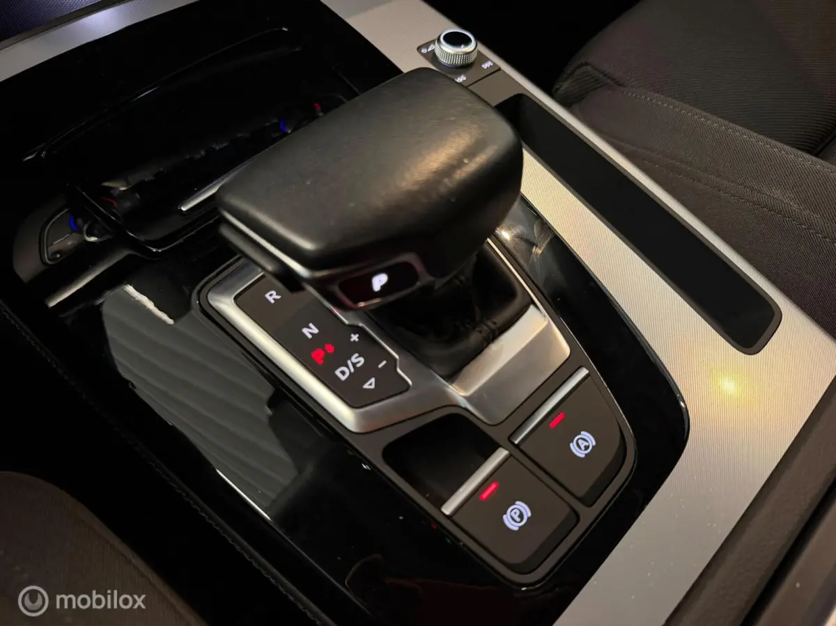 55 TFSI e S-line Panorama/Keyless/Trekhaak/SQ5 look
