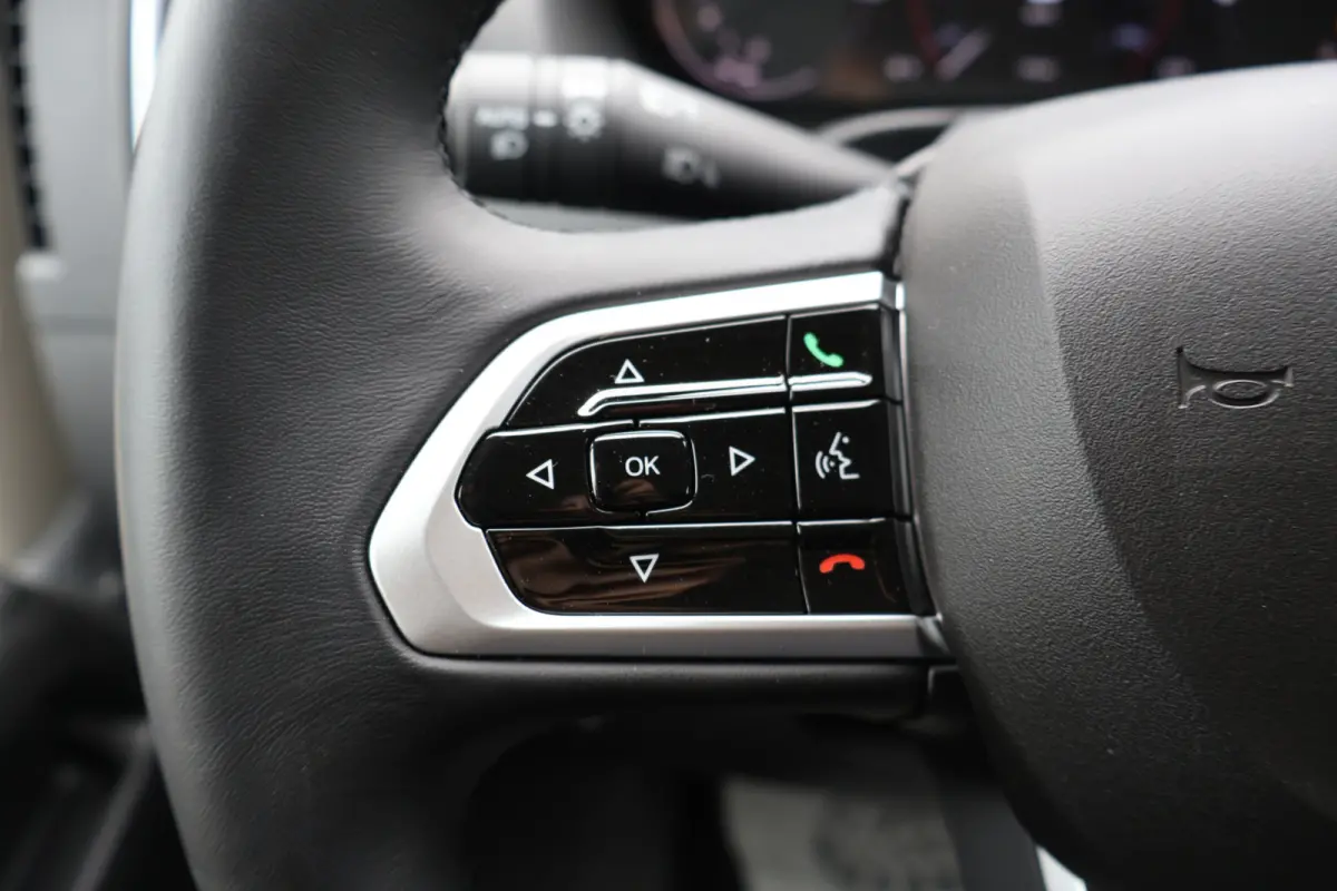 2.2 MultiJet L3 H2 Automaat Koelwagen V300 Dag en Nacht