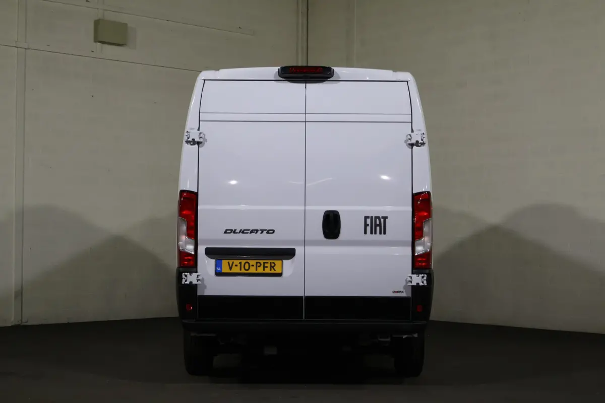 2.2 MultiJet L3 H2 Automaat Koelwagen V300 Dag en Nacht