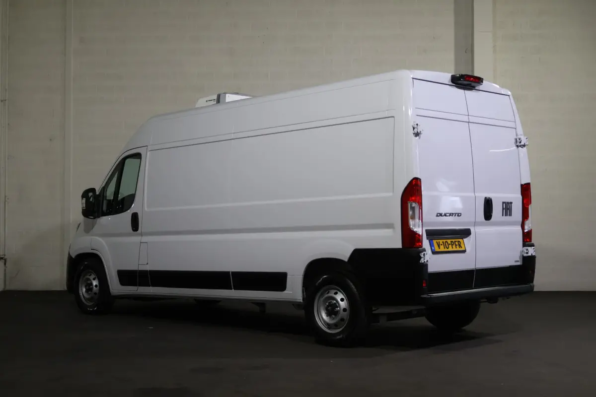 2.2 MultiJet L3 H2 Automaat Koelwagen V300 Dag en Nacht