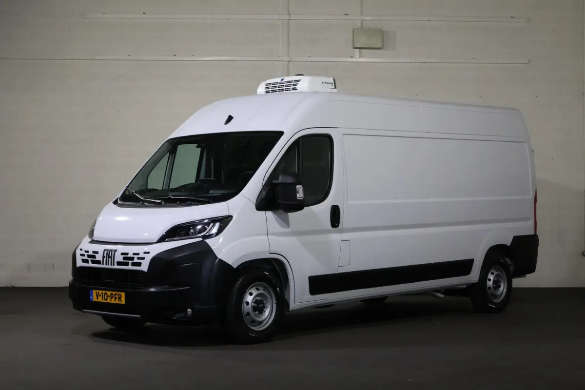 2.2 MultiJet L3 H2 Automaat Koelwagen V300 Dag en Nacht
