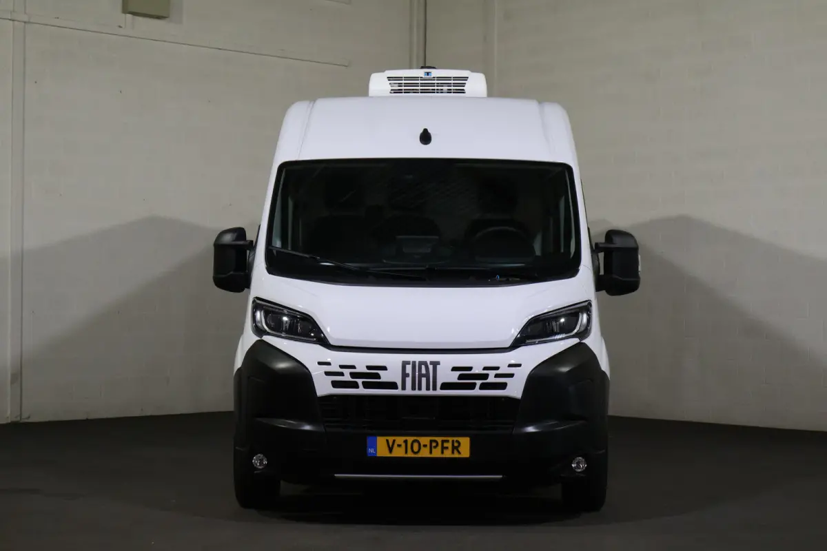 2.2 MultiJet L3 H2 Automaat Koelwagen V300 Dag en Nacht
