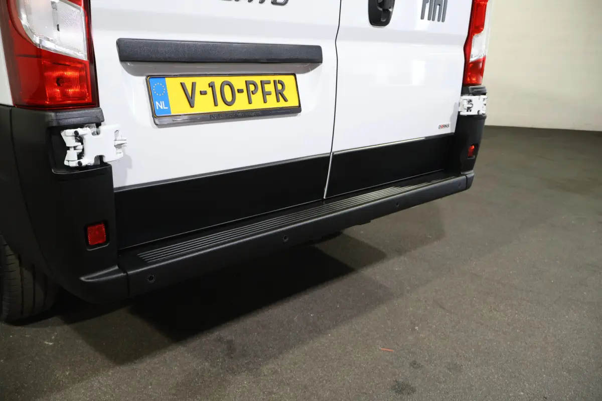 2.2 MultiJet L3 H2 Automaat Koelwagen V300 Dag en Nacht