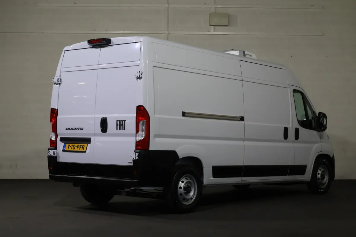 2.2 MultiJet L3 H2 Automaat Koelwagen V300 Dag en Nacht