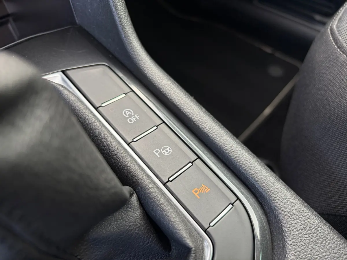 1.5 TSI Comfortline Business|Rijklaar prijs|Camera|Trekhaak|Stoelverw.|CarPlay|