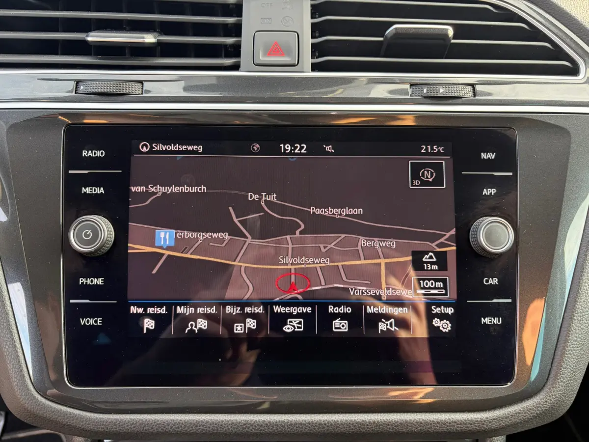 1.5 TSI Comfortline Business|Rijklaar prijs|Camera|Trekhaak|Stoelverw.|CarPlay|