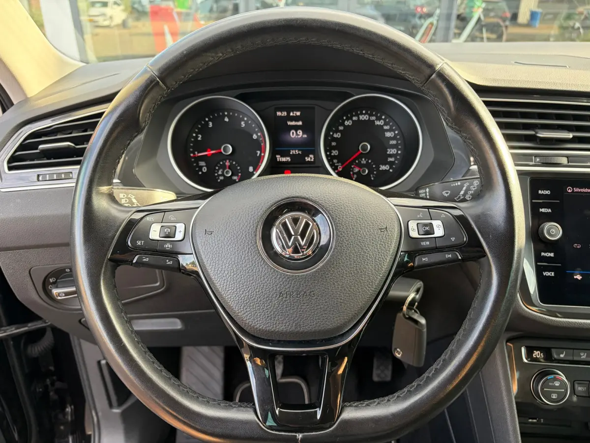 1.5 TSI Comfortline Business|Rijklaar prijs|Camera|Trekhaak|Stoelverw.|CarPlay|