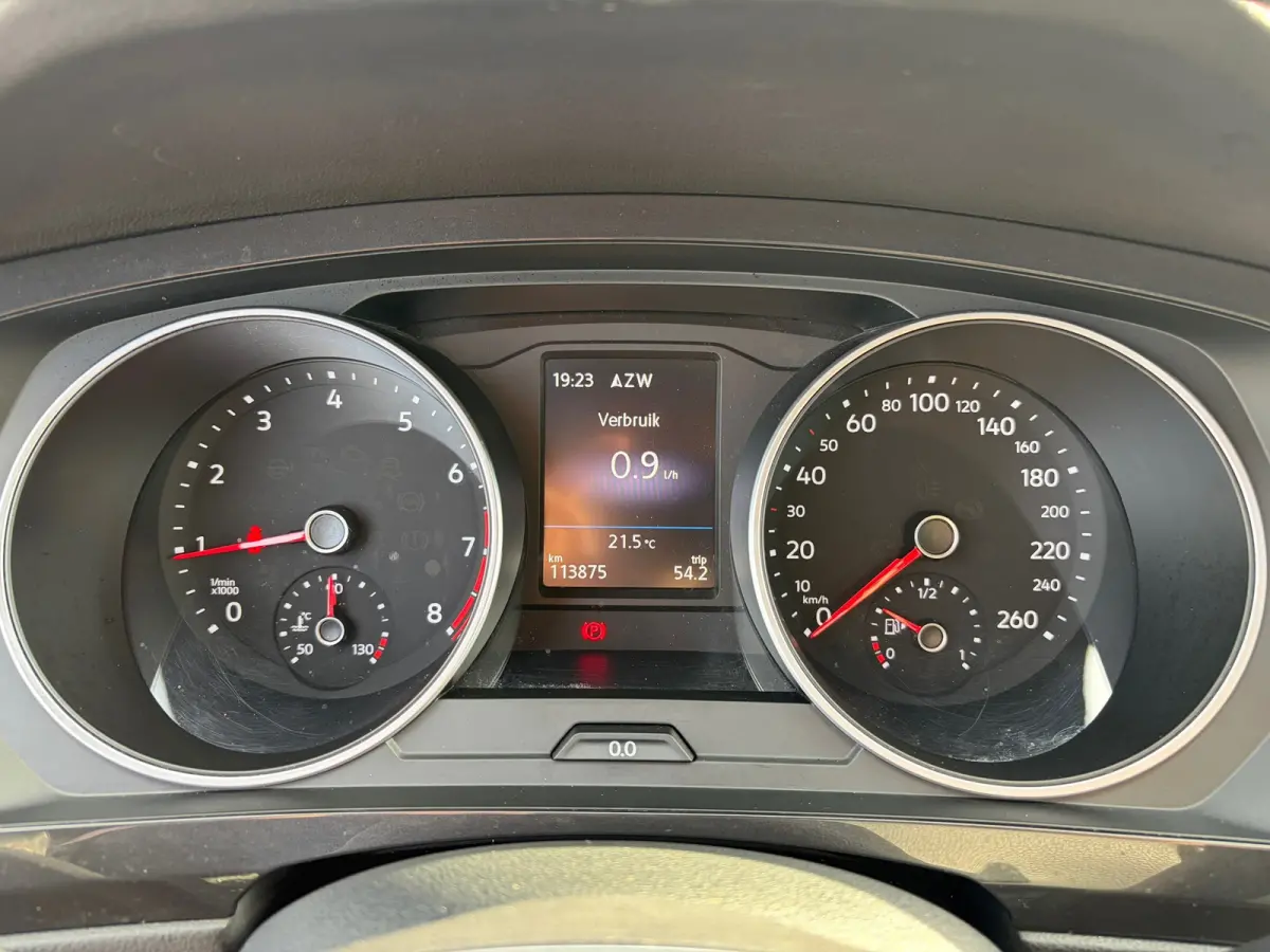 1.5 TSI Comfortline Business|Rijklaar prijs|Camera|Trekhaak|Stoelverw.|CarPlay|