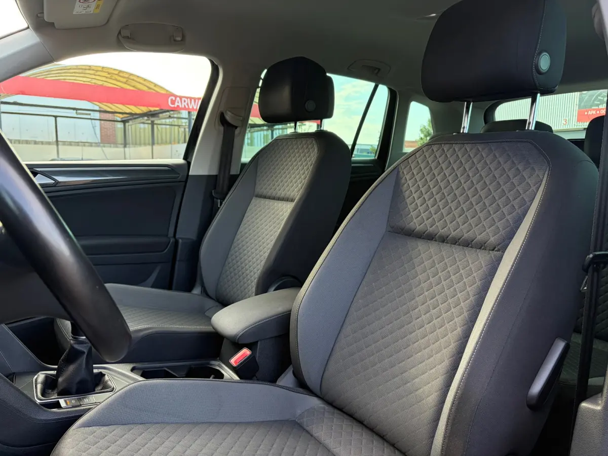 1.5 TSI Comfortline Business|Rijklaar prijs|Camera|Trekhaak|Stoelverw.|CarPlay|