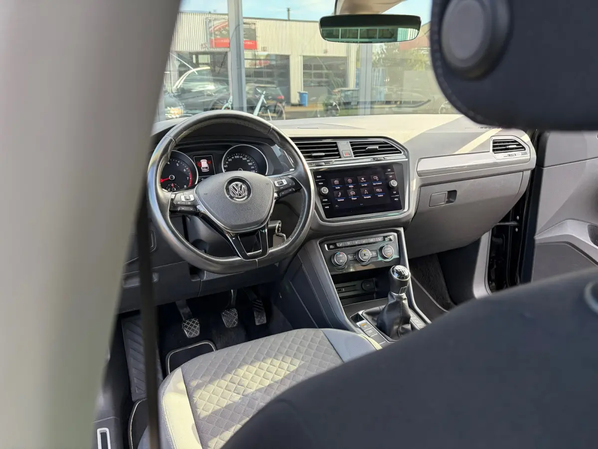 1.5 TSI Comfortline Business|Rijklaar prijs|Camera|Trekhaak|Stoelverw.|CarPlay|