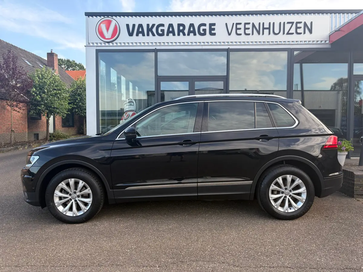 1.5 TSI Comfortline Business|Rijklaar prijs|Camera|Trekhaak|Stoelverw.|CarPlay|
