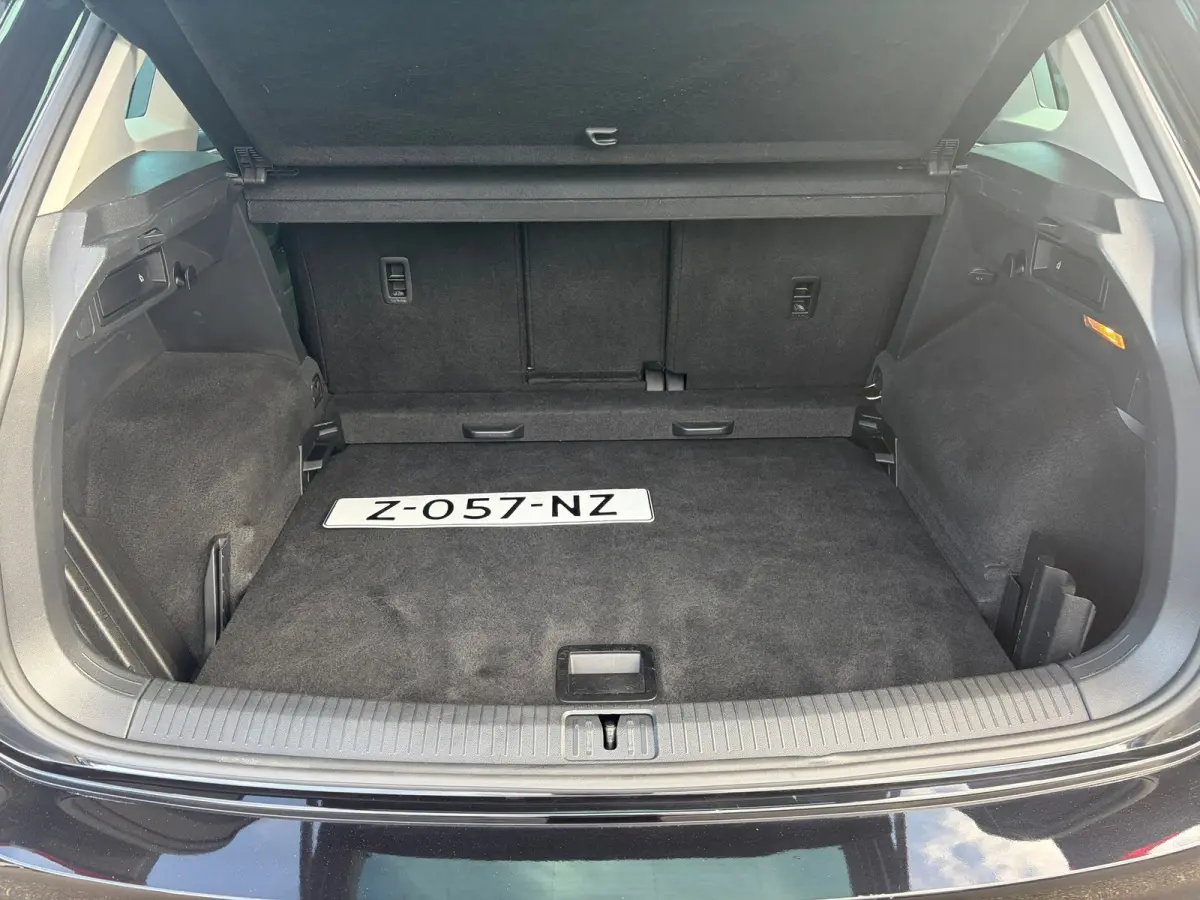 1.5 TSI Comfortline Business|Rijklaar prijs|Camera|Trekhaak|Stoelverw.|CarPlay|