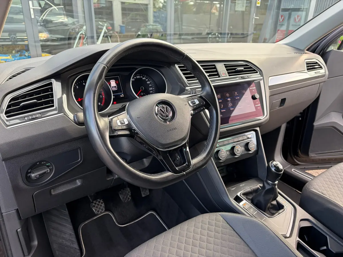 1.5 TSI Comfortline Business|Rijklaar prijs|Camera|Trekhaak|Stoelverw.|CarPlay|