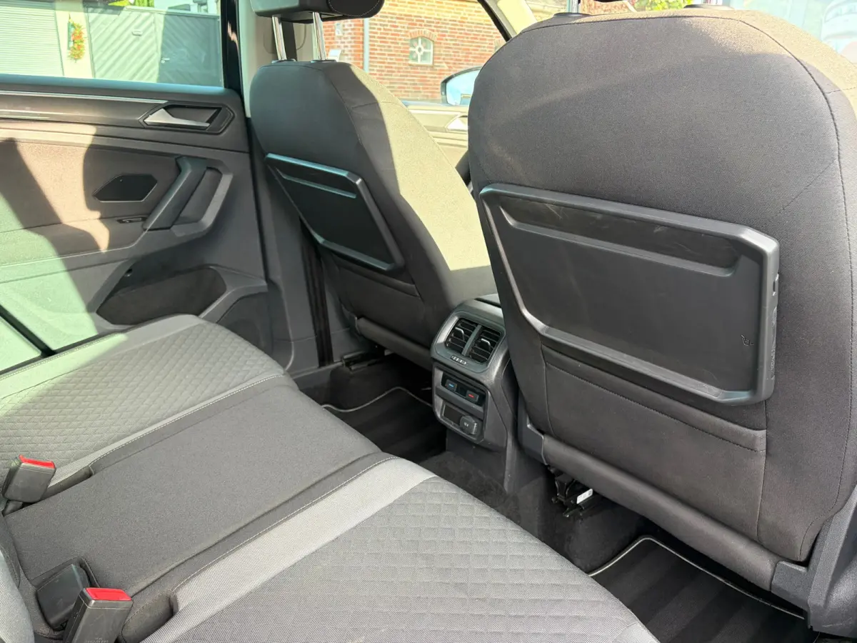 1.5 TSI Comfortline Business|Rijklaar prijs|Camera|Trekhaak|Stoelverw.|CarPlay|