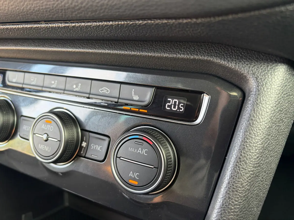 1.5 TSI Comfortline Business|Rijklaar prijs|Camera|Trekhaak|Stoelverw.|CarPlay|